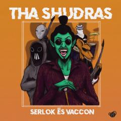 Megjelent a Tha Shudras új albuma!