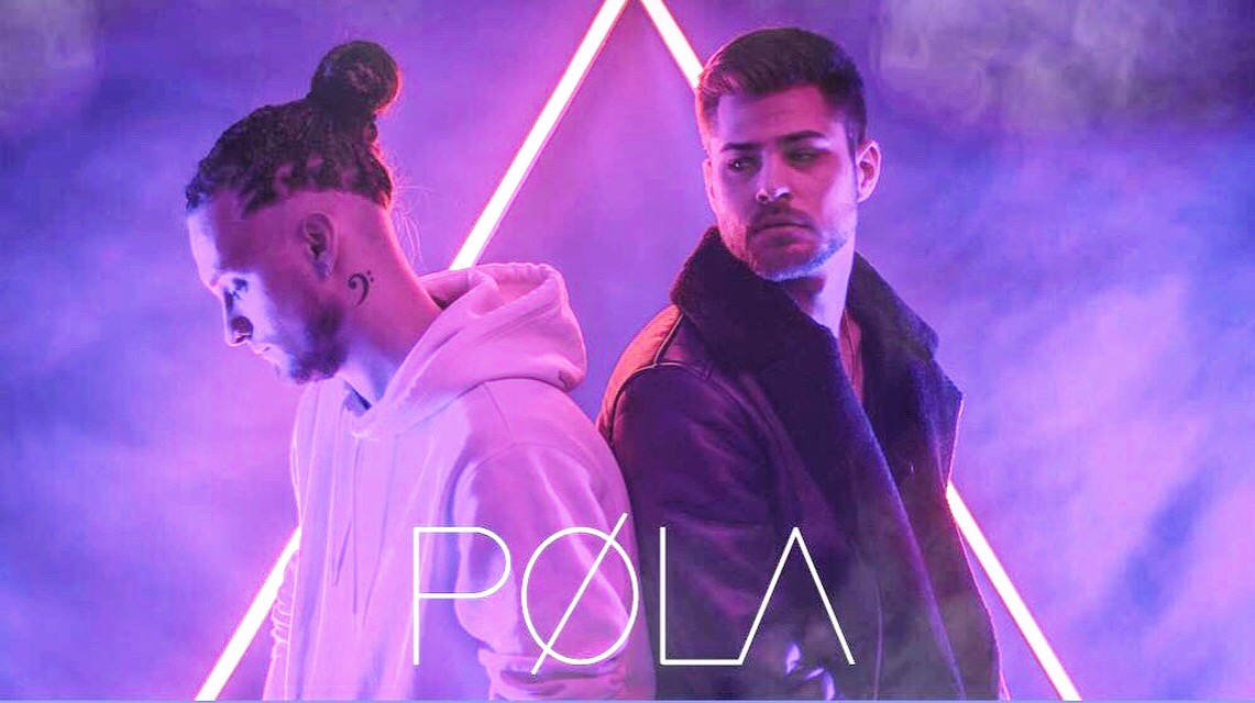 Év elején jön a Pøla együttes új nagylemeze!
