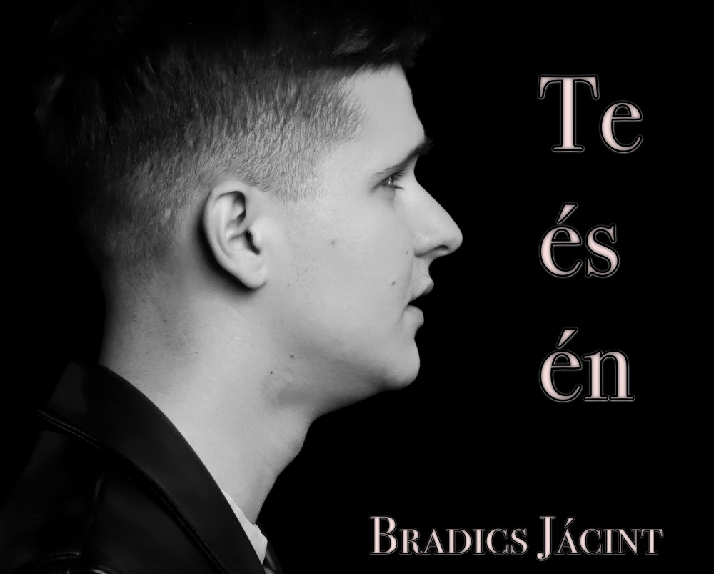 Két új dalt is bemutatott Bradics Jácint!