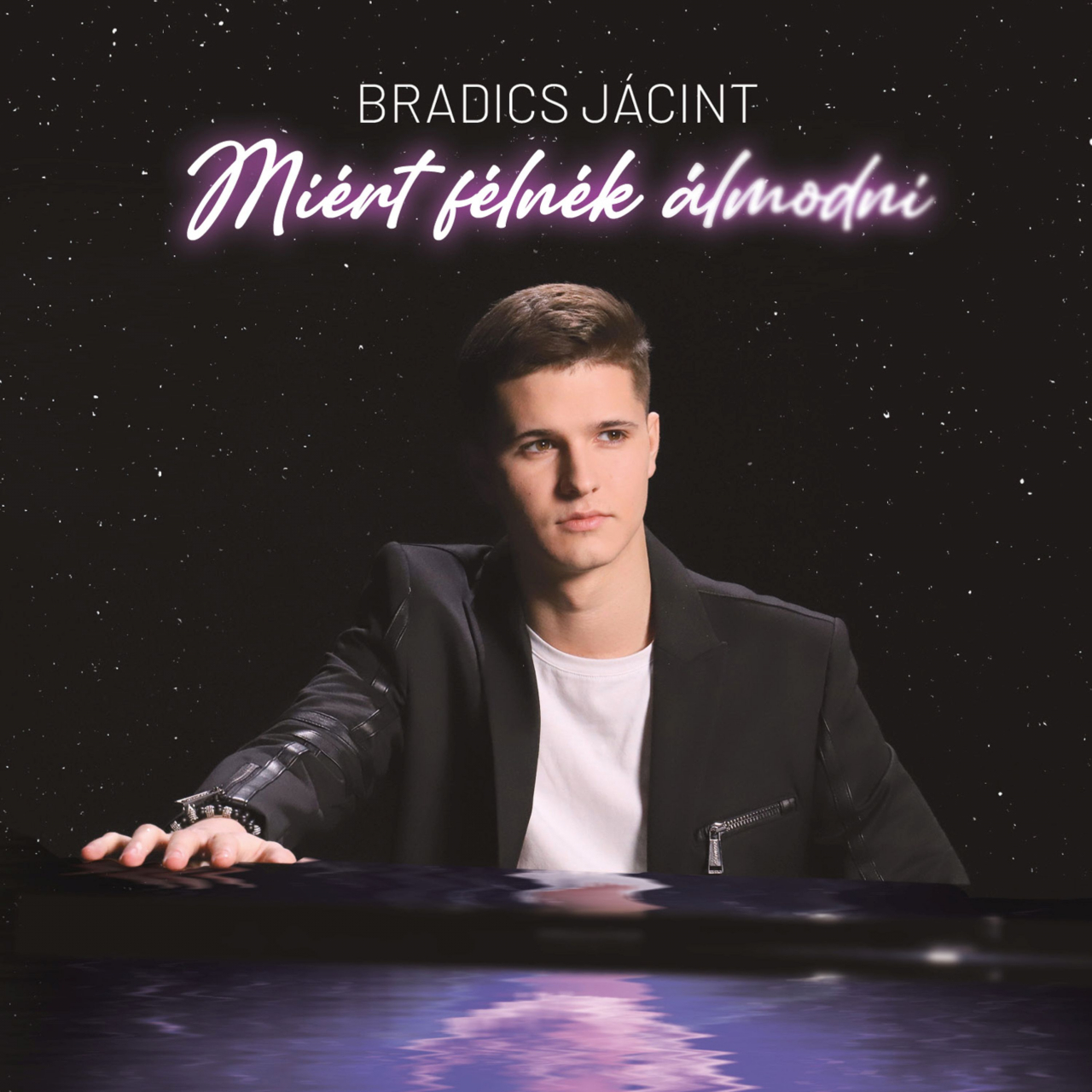 Miért félnék álmodni (album) 
